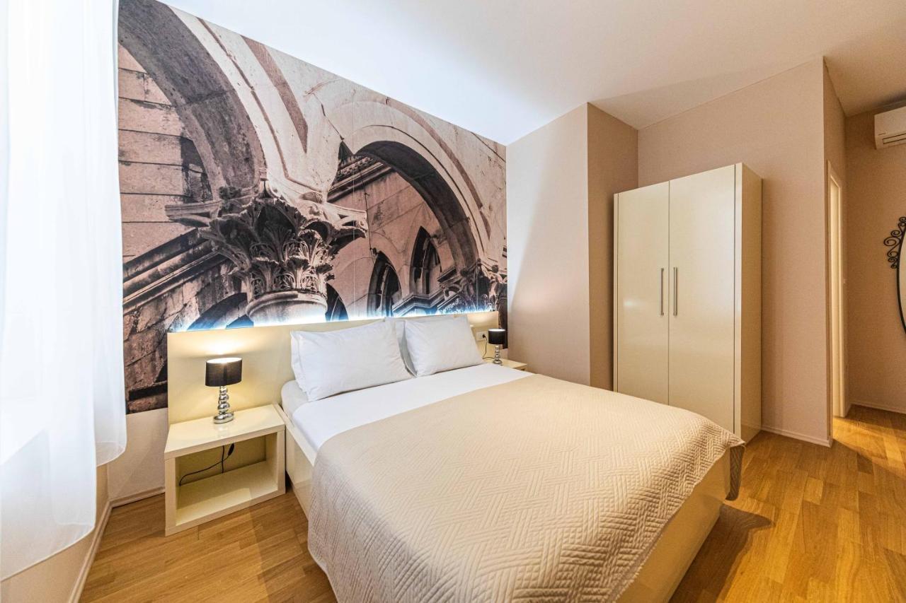 Maison d'hôtes Pjaca 4*