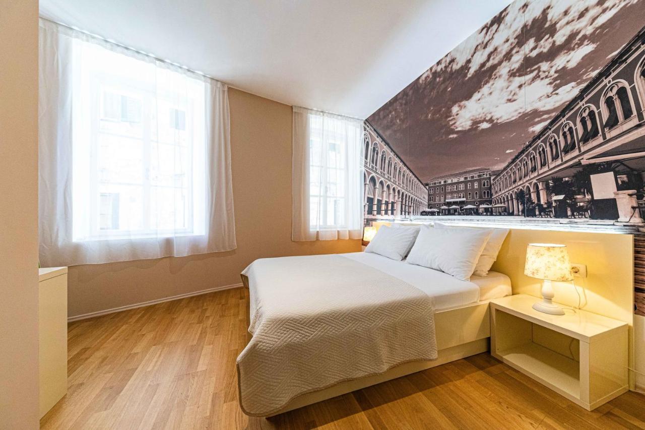 Pjaca Maison d'hôtes 4*
