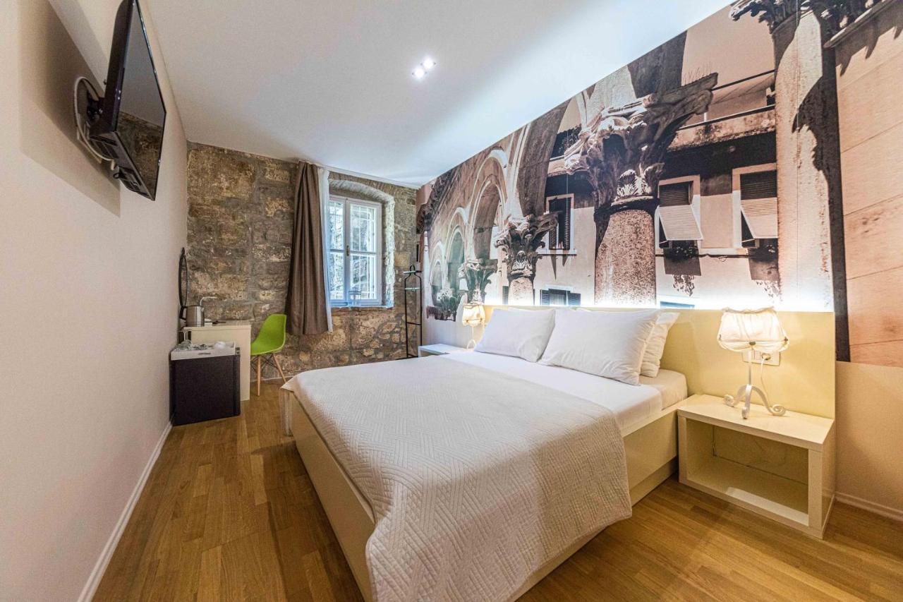 Pjaca Maison d'hôtes 4*