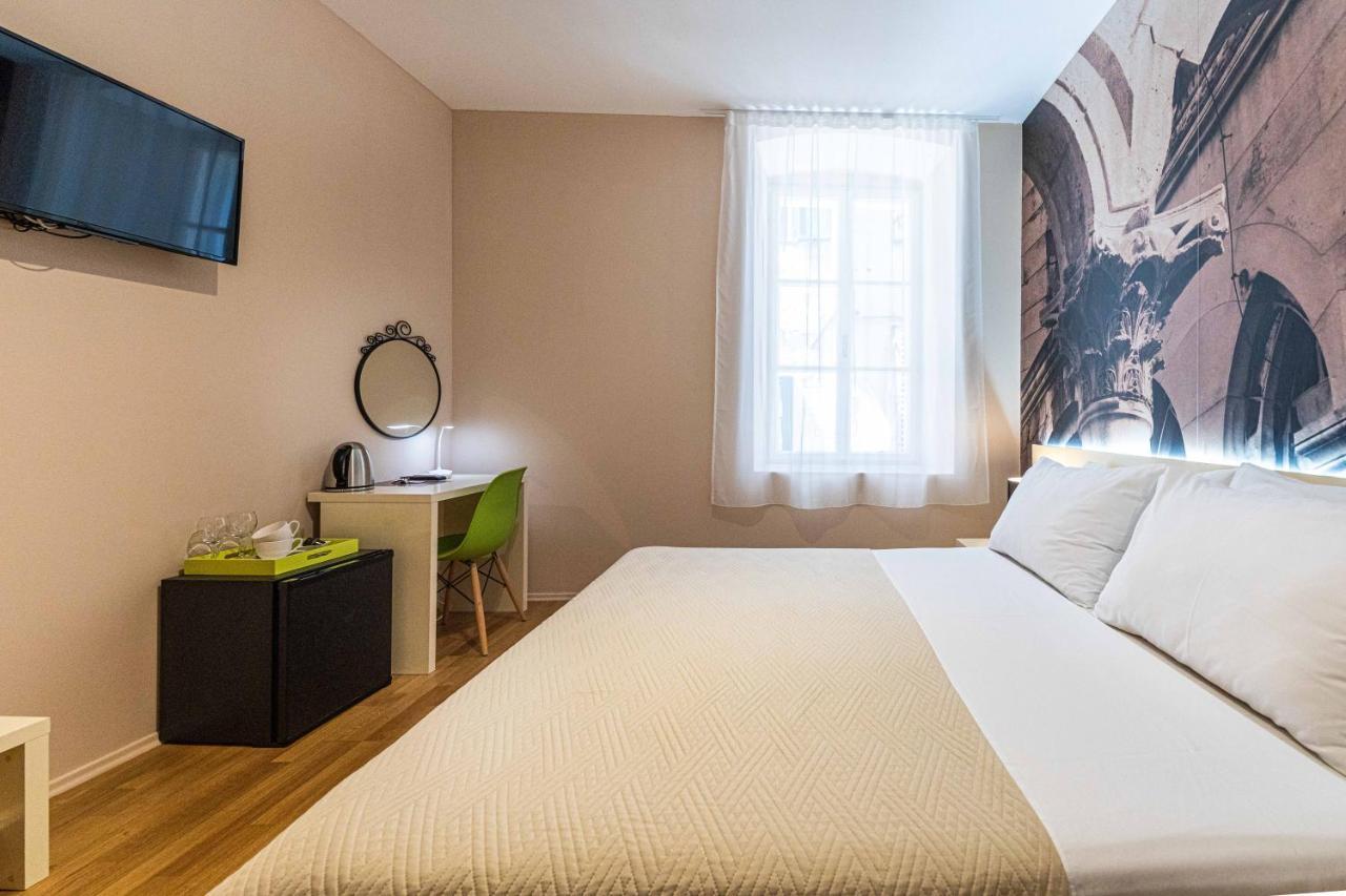 Maison d'hôtes Pjaca 4*