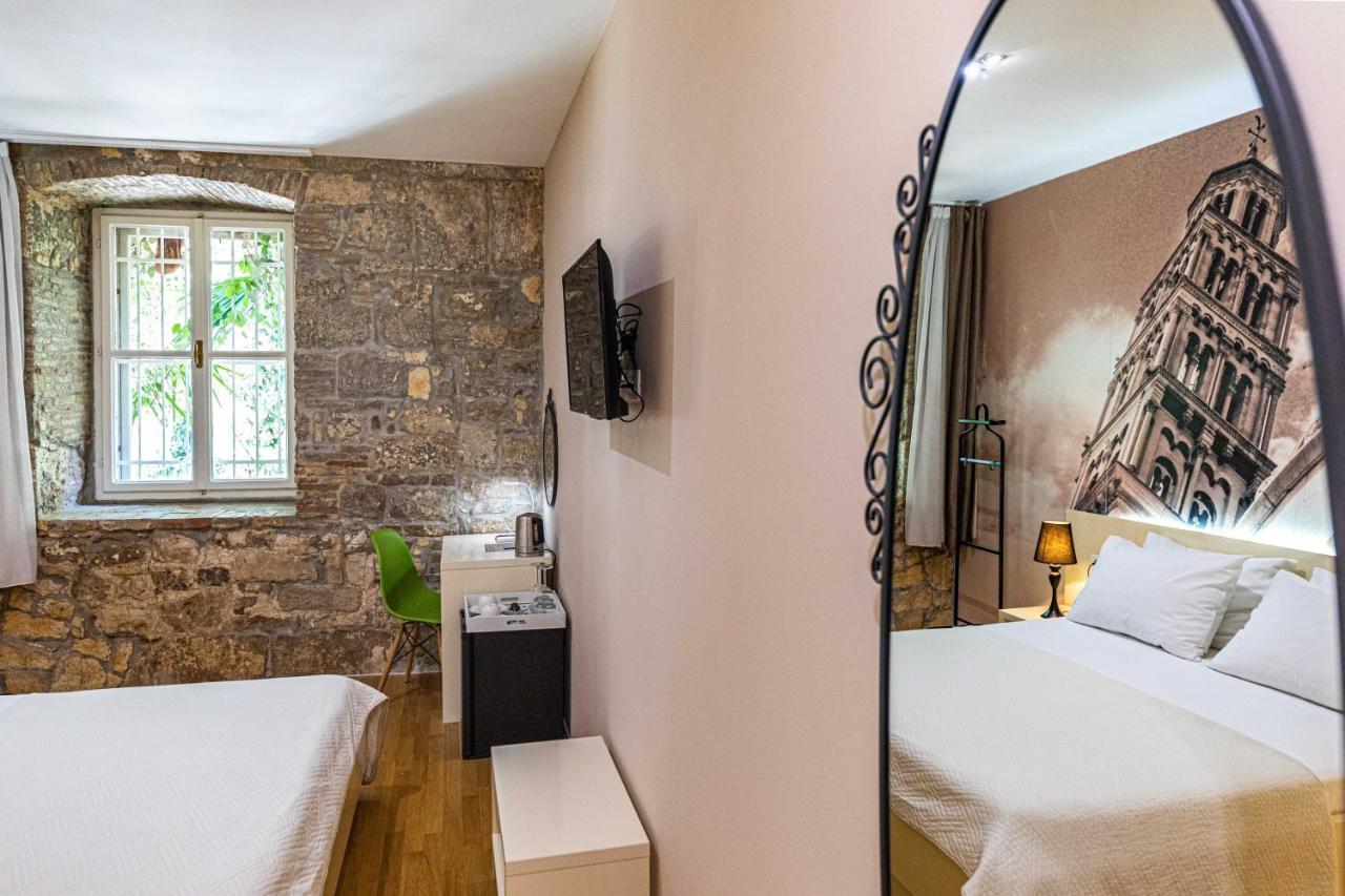 Maison d'hôtes Pjaca 4*