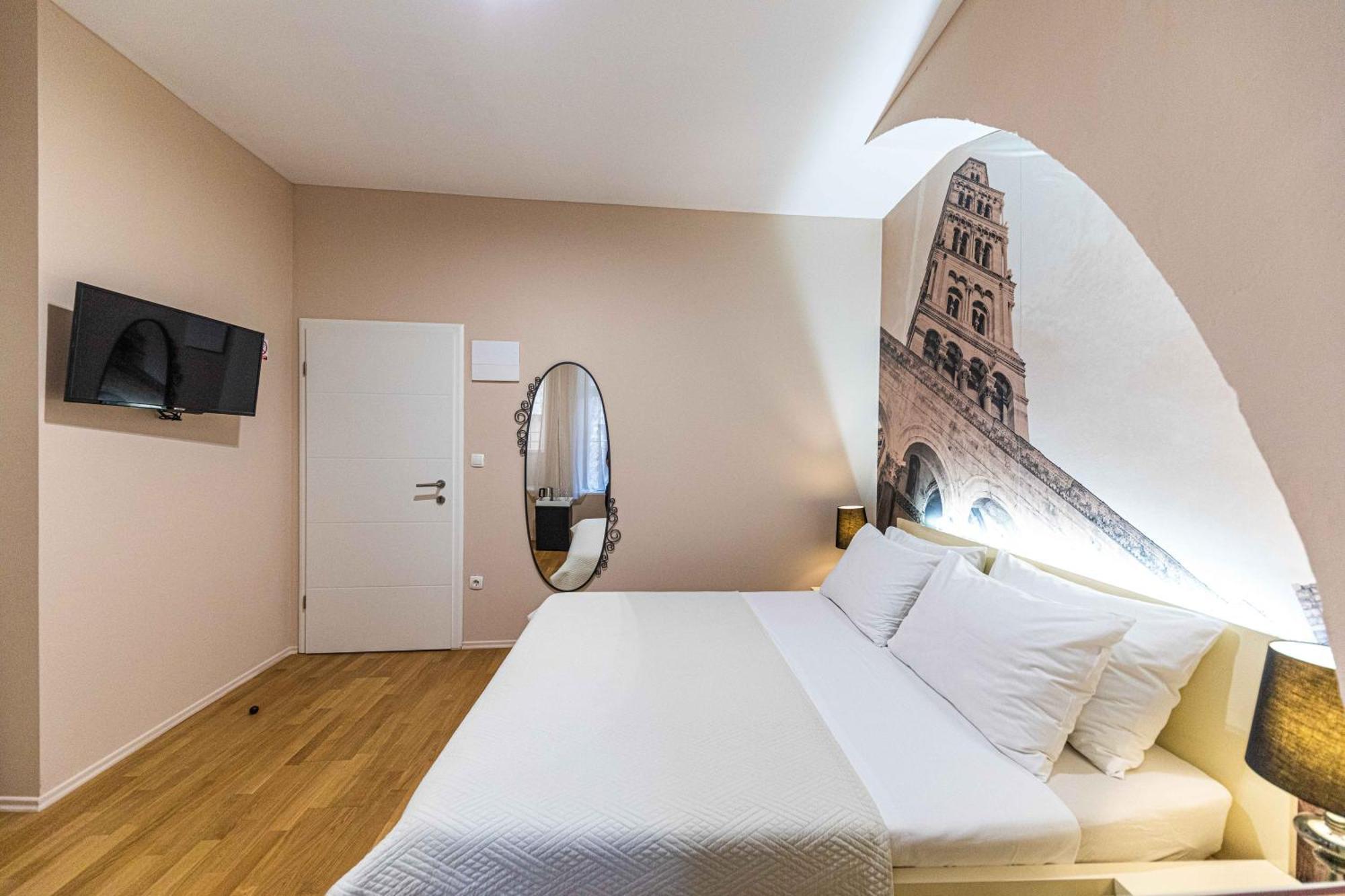 Pjaca Maison d'hôtes 4*